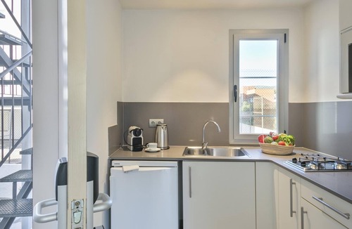 Castelldefels Apartment | Castellmar Apartments