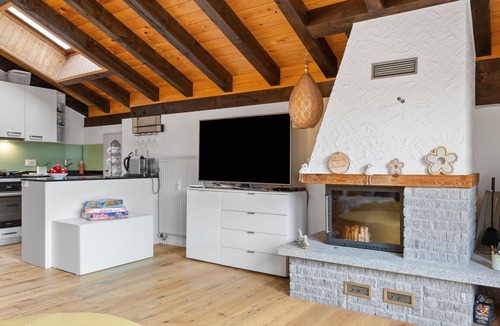 Graechen Apartment | Castello by Interhome