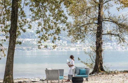 Ascona Hotel | Castello del Sole Beach Resort&SPA