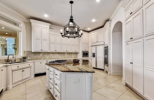 Marble Falls House | Castello Sul Lago on Lake Travis
