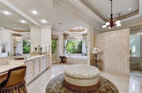 Marble Falls House | Castello Sul Lago on Lake Travis
