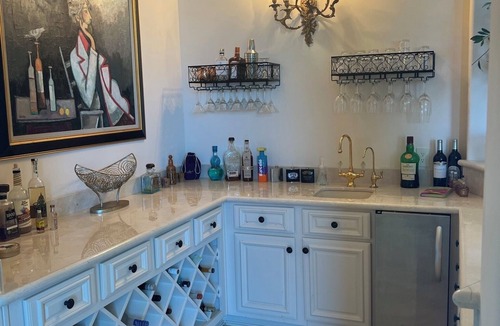 Marble Falls House | Castello Sul Lago on Lake Travis