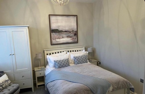Cemaes Bay Bed & Breakfast | Castellor Bed & Breakfast