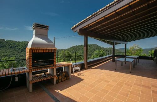 Ripoll Ski Chalet | Castellpalom