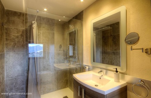 Carcheto-Brustico House | Castellu d'Orezza