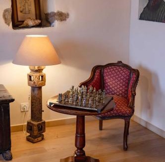 Carcheto-Brustico House | Castellu d'Orezza