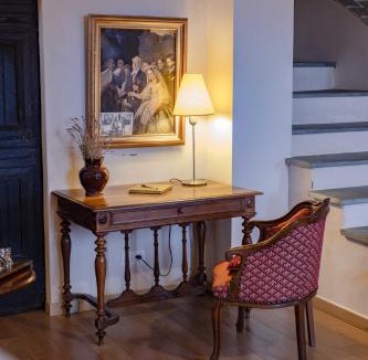 Carcheto-Brustico House | Castellu d'Orezza