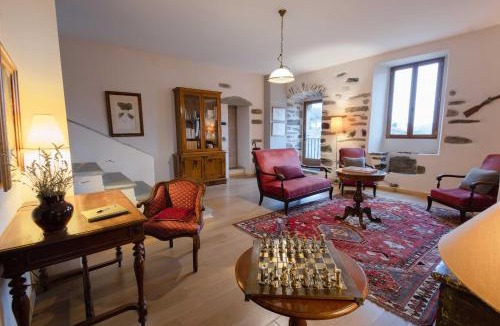 Carcheto-Brustico House | Castellu d'Orezza