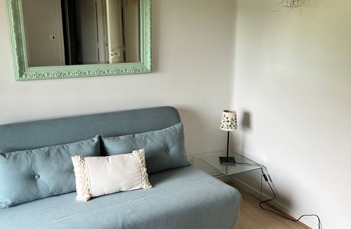 Castelnaud-la-Chapelle Apartment | Castelnaud vue