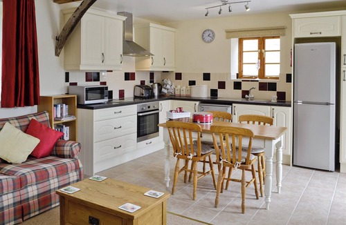 Middlemarsh Cottage | Casterbridge - 29955