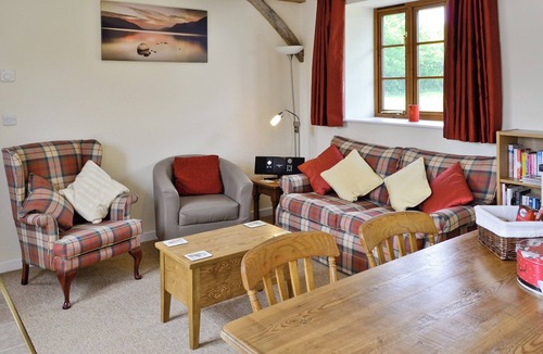 Middlemarsh Cottage | Casterbridge - 29955