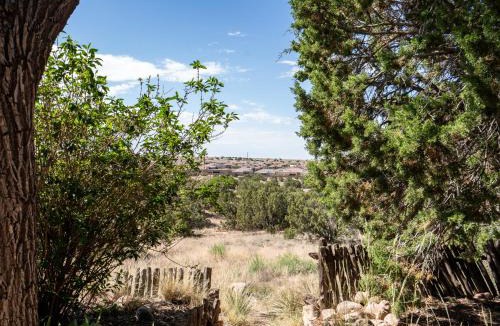 Santa Fe House | Casters Retreat