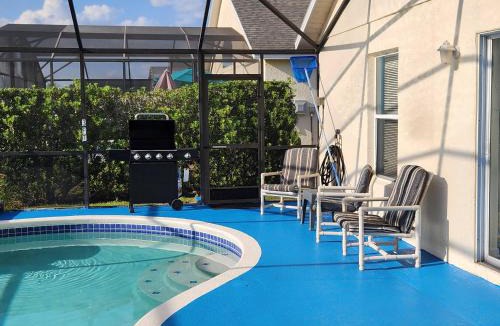 Westridge House | Castertons Oasis Vacation Retreat