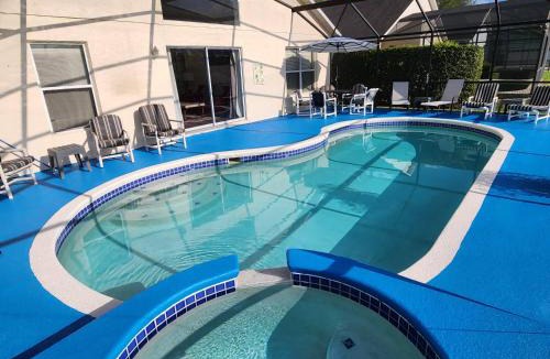 Westridge House | Castertons Oasis Vacation Retreat