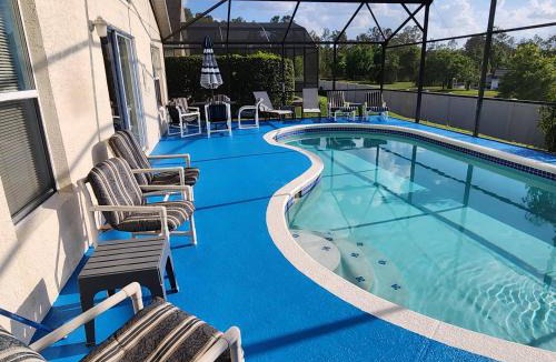 Westridge House | Castertons Oasis Vacation Retreat