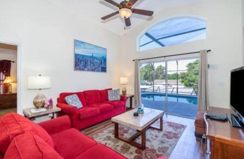 Westridge House | Castertons Oasis Vacation Retreat