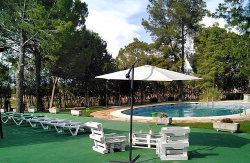 Villacanas Cottage | CASTILE LA MANCHA SPECIAL EASTER BETWEEN WETLANDS AND ORNITHOLOGICAL RICHNESS