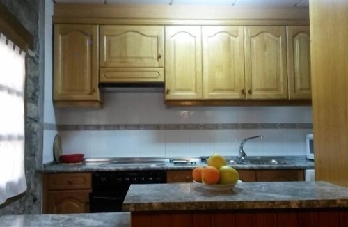 Foradada de Toscar Cottage | Castillón House for 3 people