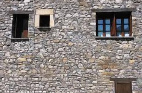 Foradada de Toscar Cottage | Castillón House for 3 people