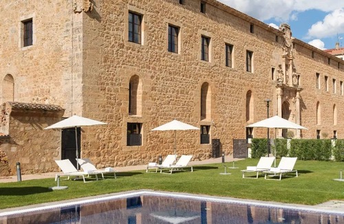 El Burgo de Osma Hotel | Castilla Termal Burgo de Osma