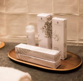 Brihuega Hotel | Castilla Termal Brihuega