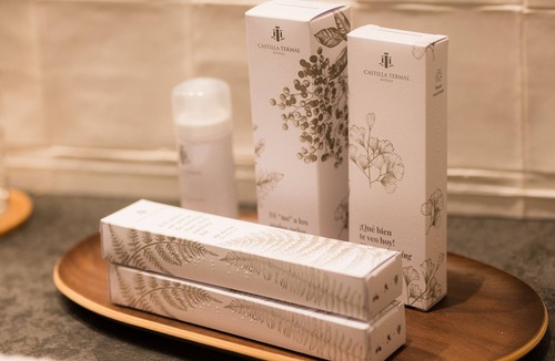 Brihuega Hotel | Castilla Termal Brihuega