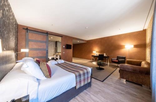 El Burgo de Osma Hotel | Castilla Termal Burgo de Osma