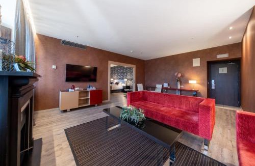El Burgo de Osma Hotel | Castilla Termal Burgo de Osma