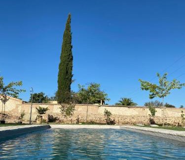 Bulbuente Hotel | Castillo de Bulbuente de Luis Zueco
