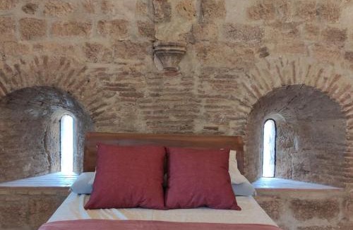 Bulbuente Hotel | Castillo de Bulbuente de Luis Zueco