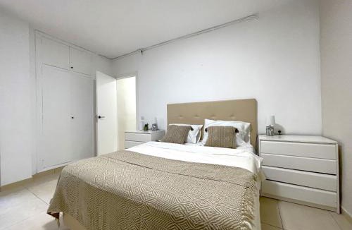 Moraira Town Centre Apartment | Castillo de Moraira