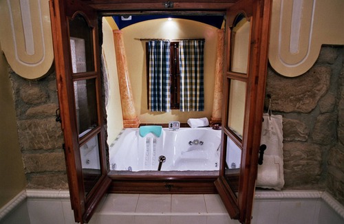Laguardia Old Town Hotel | Castillo El Collado