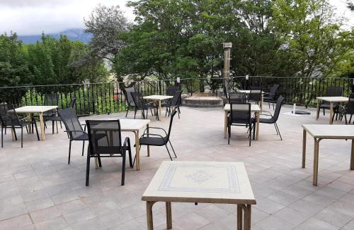 Laguardia Old Town Hotel | Castillo el Collado Hotel