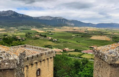 Laguardia Old Town Hotel | Castillo el Collado Hotel