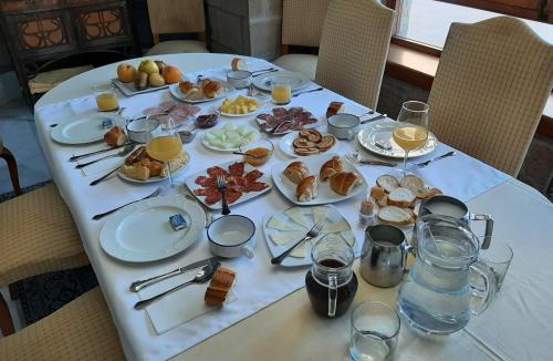 Laguardia Old Town Hotel | Castillo el Collado Hotel