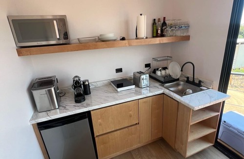 Valle de Guadalupe Hotel | Castillo Toscana Hotel Boutique