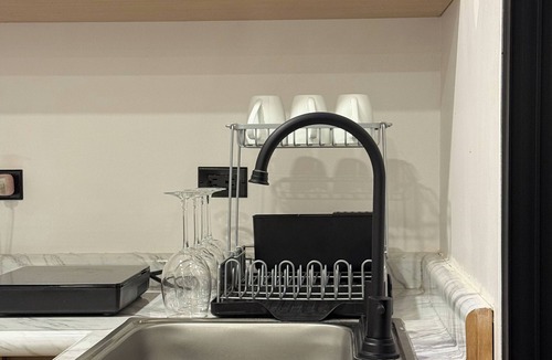 Valle de Guadalupe Hotel | Castillo Toscana Hotel Boutique