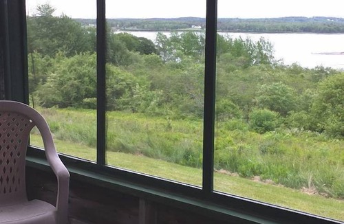 Castine Cottage | Castine Coastal Escape – Paddle, Play & Unwind
