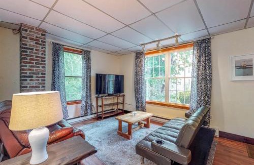 Castine Apartment | Castine Comfort