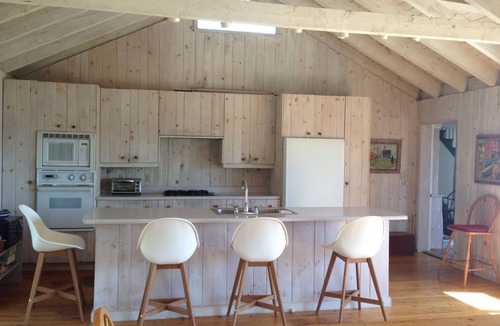 Castine House | Castine Harbor Haven- Charming Waterfront Escape with Panoramic Water Views.