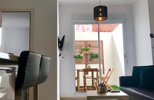 San Anton Apartment | Castle Apartment