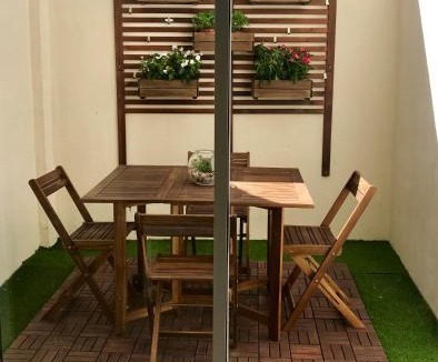 San Anton Apartment | Castle Apartment