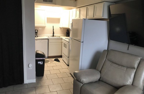 Marion Apartment | Castle Apartments