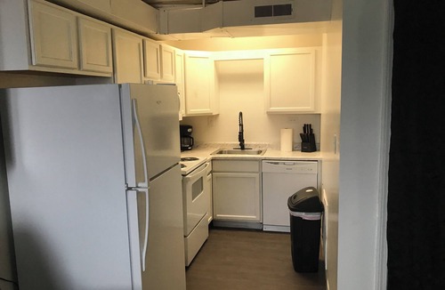 Marion Apartment | Castle Apartments