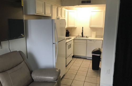 Marion Apartment | Castle Apartments