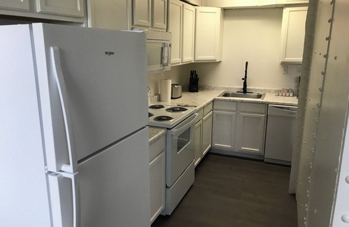 Marion Apartment | Castle Apartments