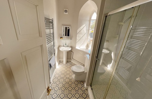 Sibford Gower Hotel | Castle at Edgehill