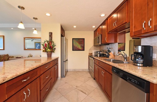 Naalehu House | Castle at Hale Kama'oa