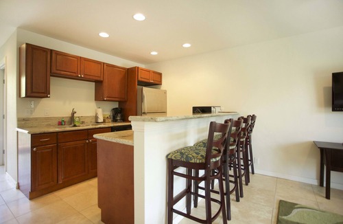 Wailua Condo | Castle at Kaua'i Kailani