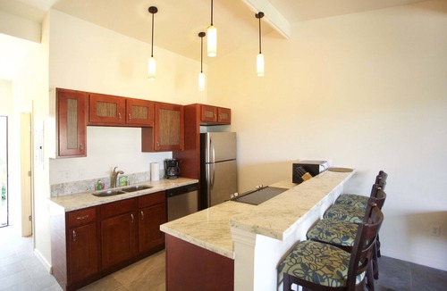 Wailua Condo | Castle at Kaua'i Kailani